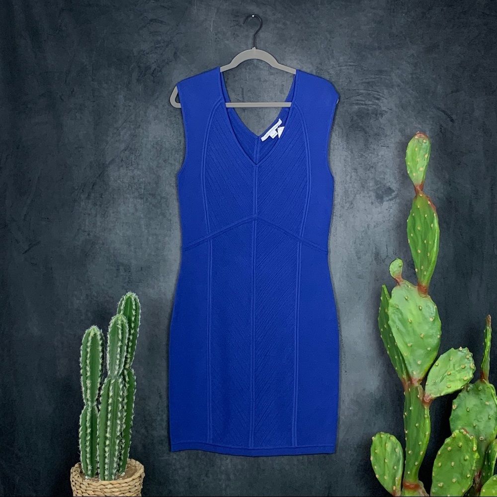 🆕Diane Von Furstenberg Cressida Dress Large